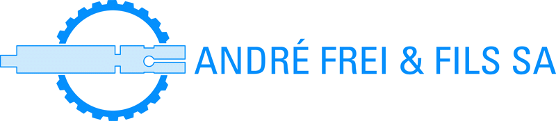 André Frei & Fils (Tavannes, Sabi)