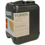 Solution de nettoyage Rubisol, 5 l