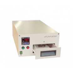 Appareil de polymérisation aux UV, KUV 230 (230 V)
