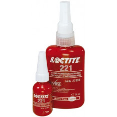 Colle Loctite 648, pour fixation des emmanchements, 50 ml