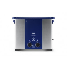 Appareil à ultrasons Elmasonic EASY 60H, 220-240 V, 4.3 l, avec chauffage