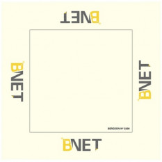 B-Net fabric, for cleaning